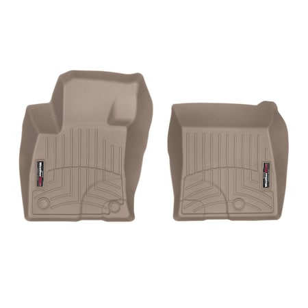 Weathertech Front FloorLiner, 4515871 4515871